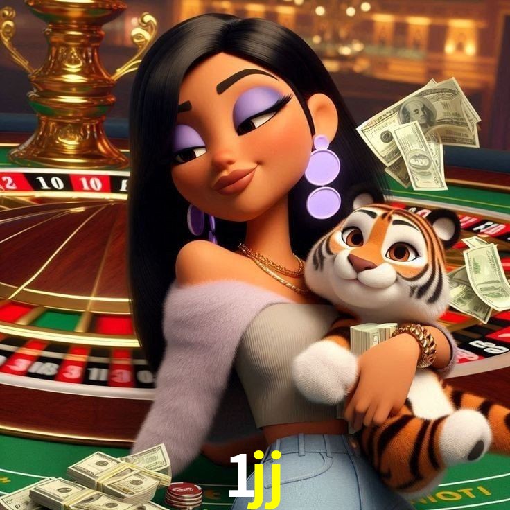 Welcome Bonus 1jj