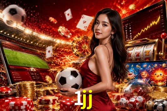 Live Casino 1jj
