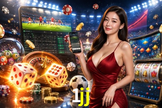 Slot Games 1jj