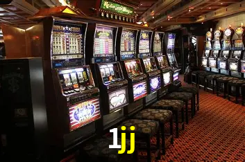Descubra o Programa VIP da 1jj: Vantagens Exclusivas para Jogadores