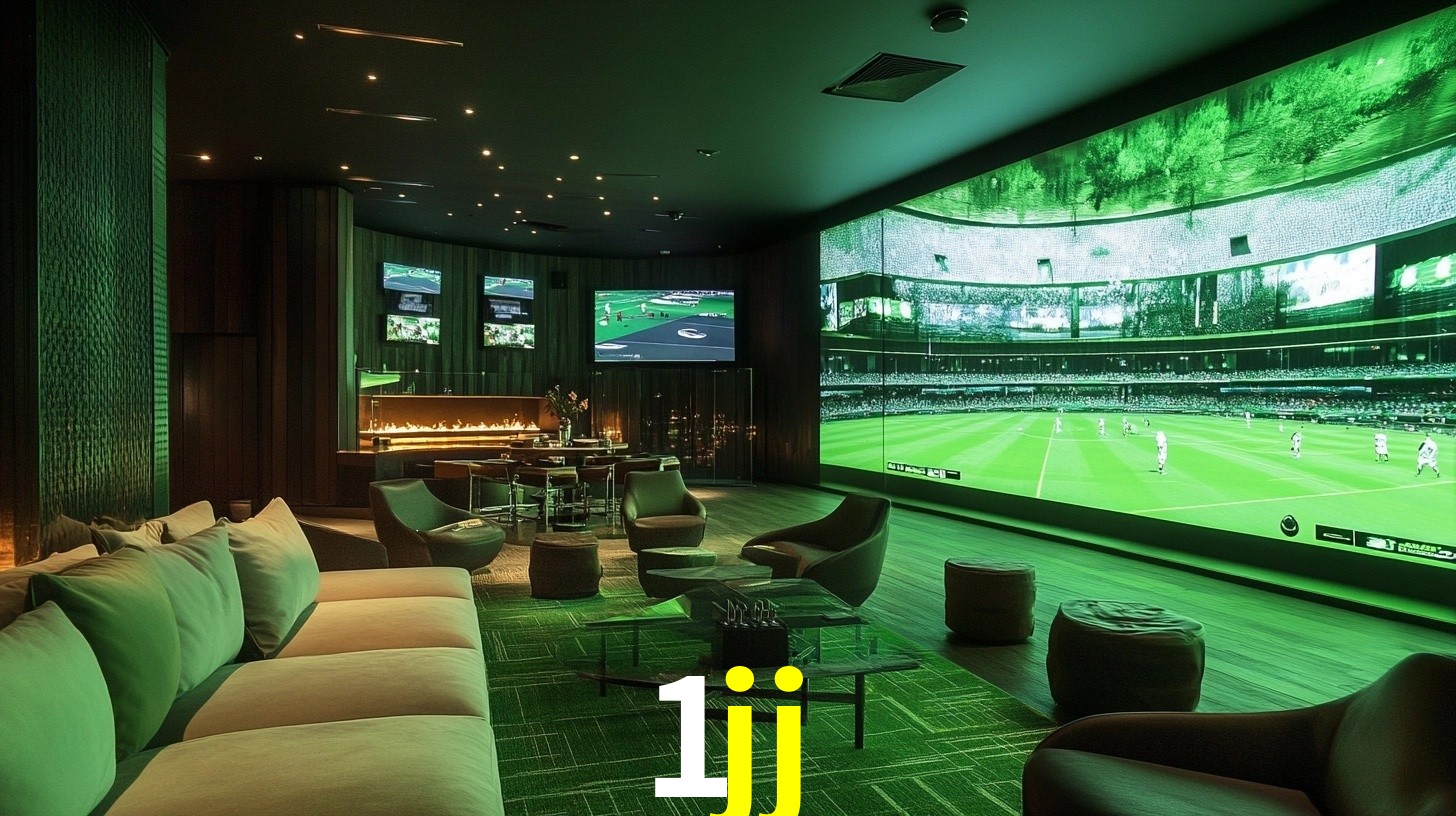 1jj: A Experiência de Casino com Jogos de Mesa ao Vivo