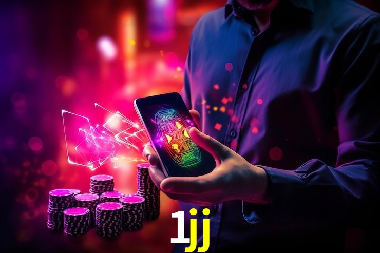 Estatísticas do Jogo 1jj