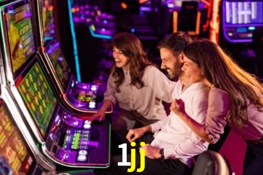Casino Ao Vivo 1jj