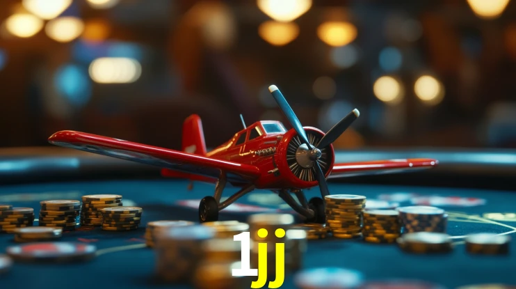 Game Providers 1jj