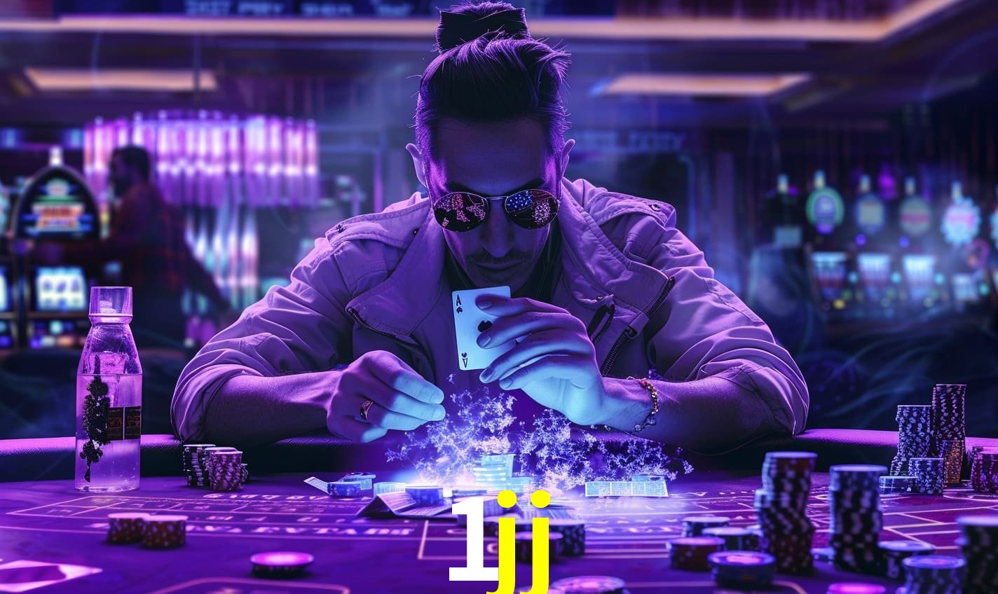 VIP Casino 1jj