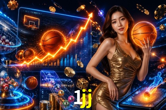 APP oficial da 1jj para mobile