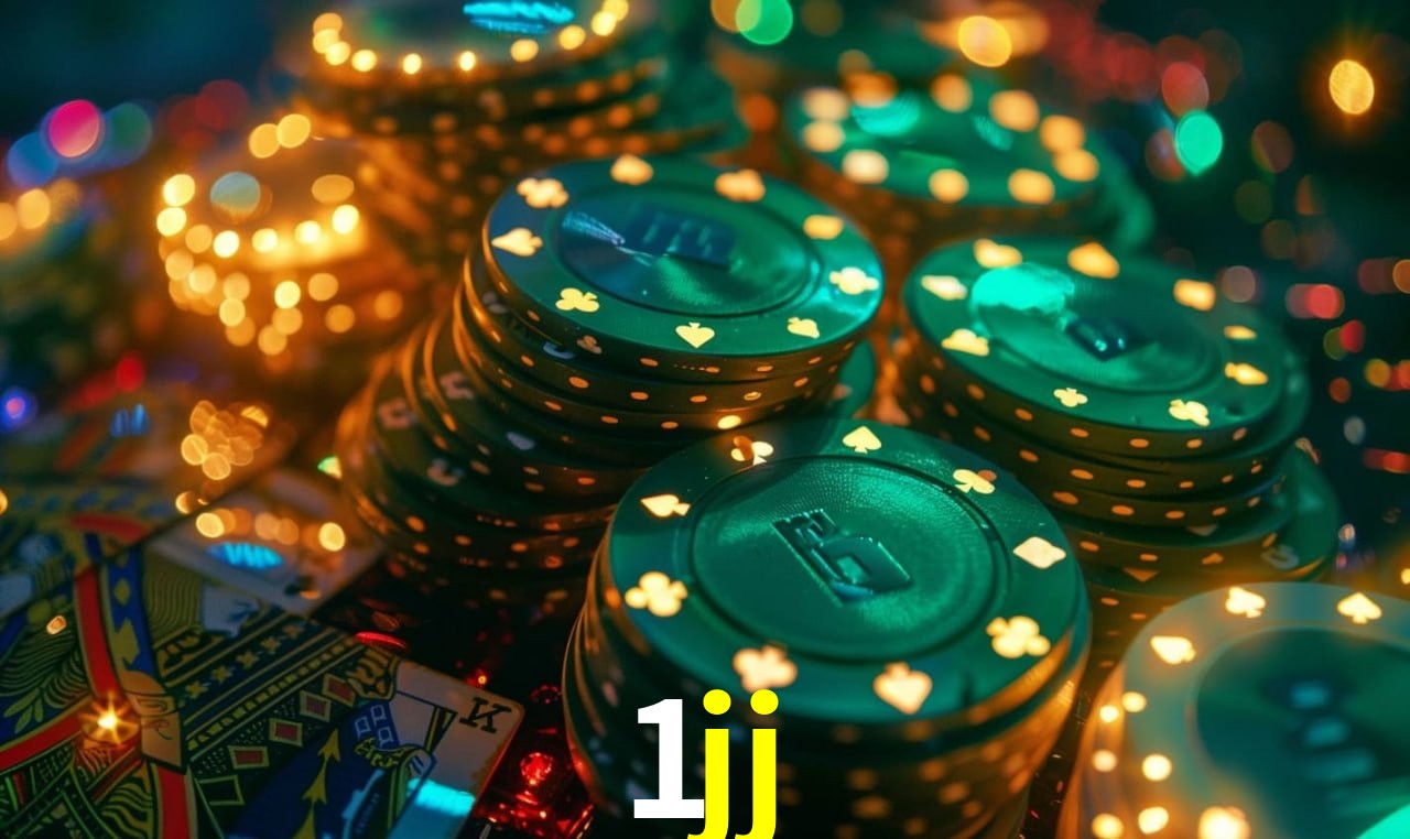 Provedores de Jogos 1jj