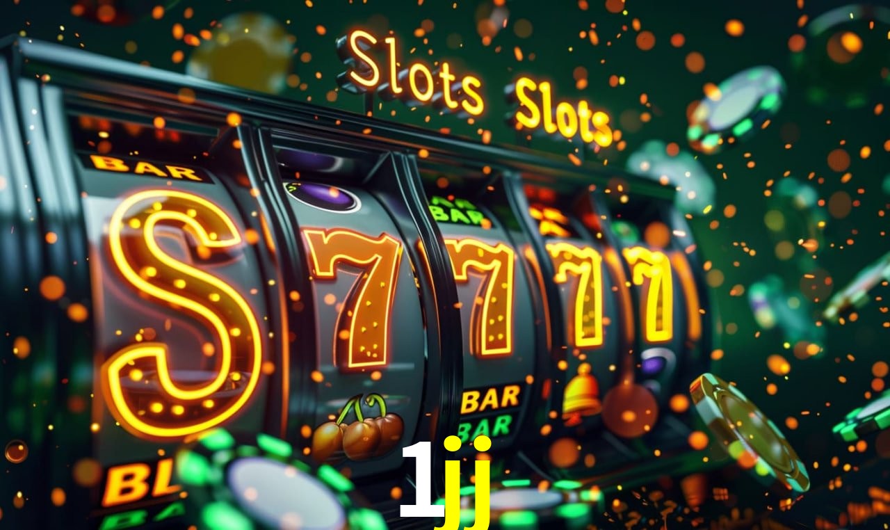 Jogos de Slot 1jj