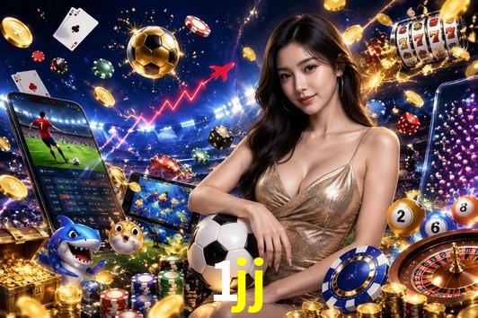 Welcome Bonus 1jj