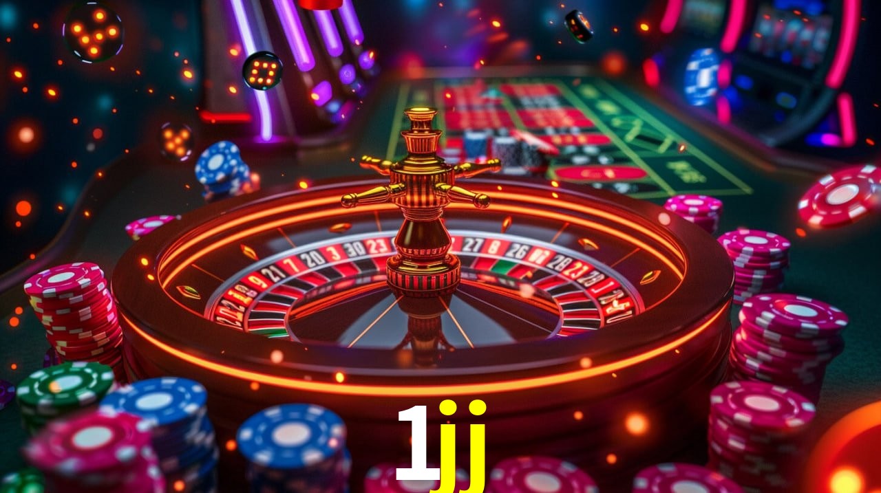 Mesa de Blackjack 1jj