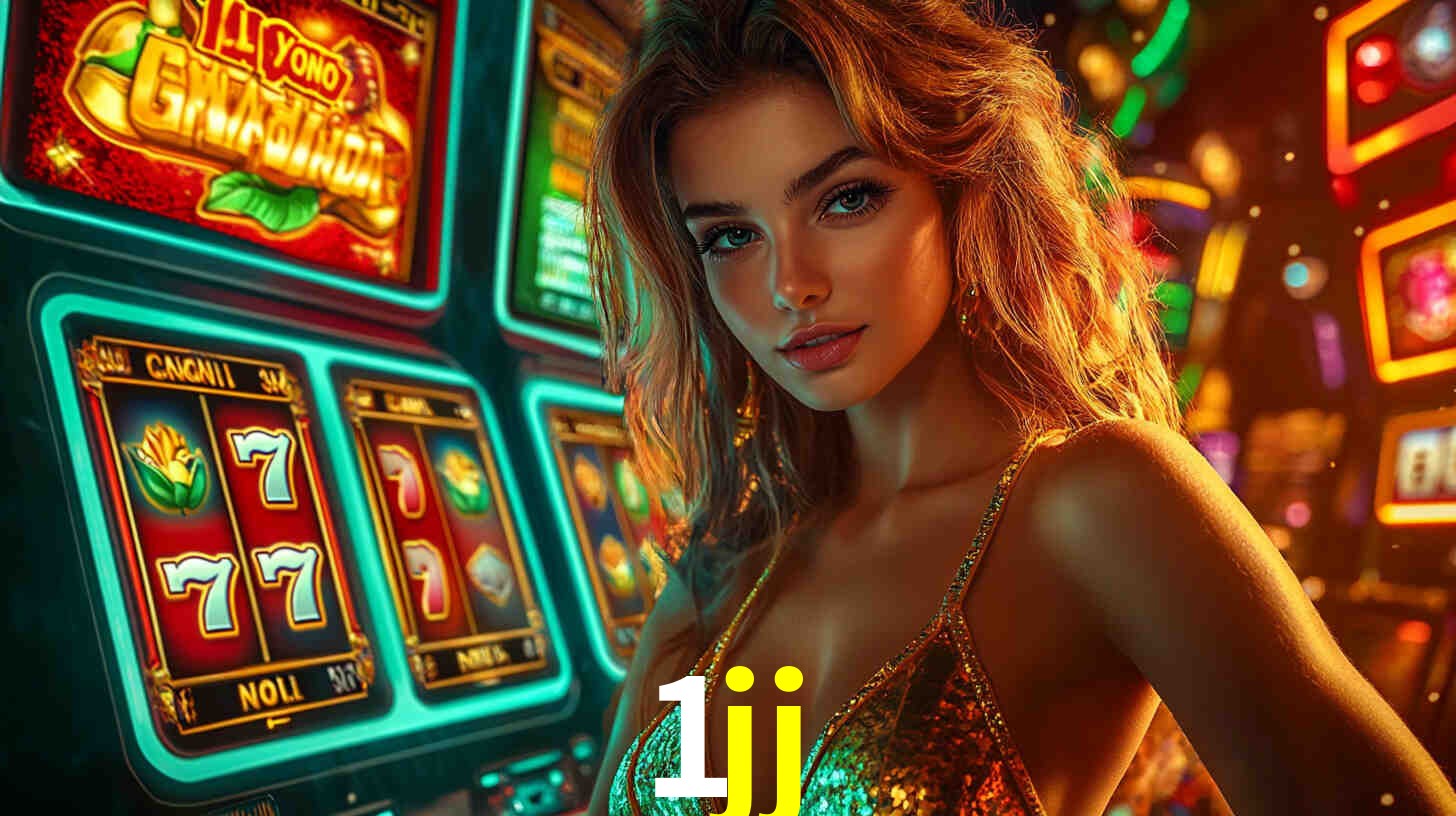 1jj App Interface