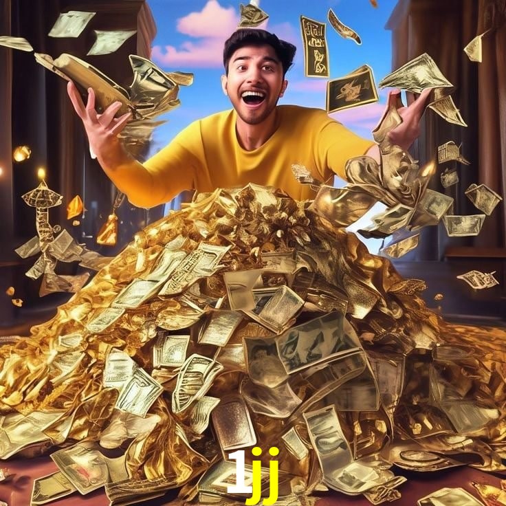 Recursos de Bônus 1jj