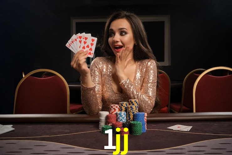 Casino VIP 1jj