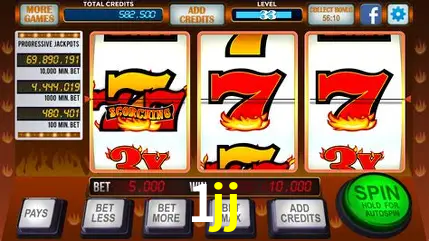 A Emoção da Loteria na 1jj: Uma Chance de Mudança de Vida
