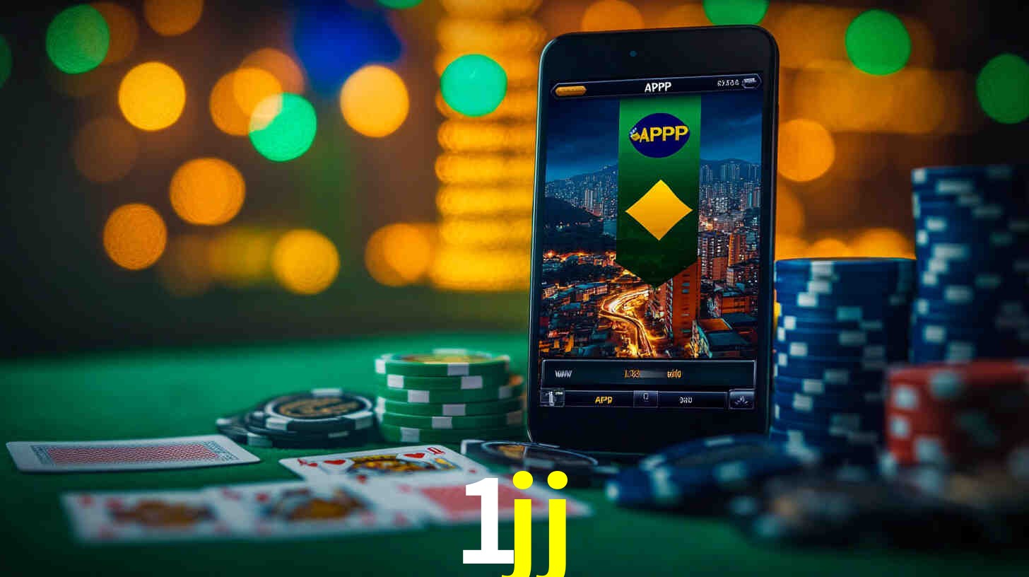 A Emoção da Loteria na 1jj: Uma Chance de Mudança de Vida