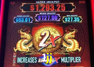 Descubra a Magia dos Jogos de Arcade no 1jj
