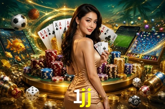 Live Casino 1jj