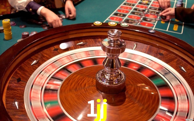 A Emoção da Loteria na 1jj: Uma Chance de Mudança de Vida
