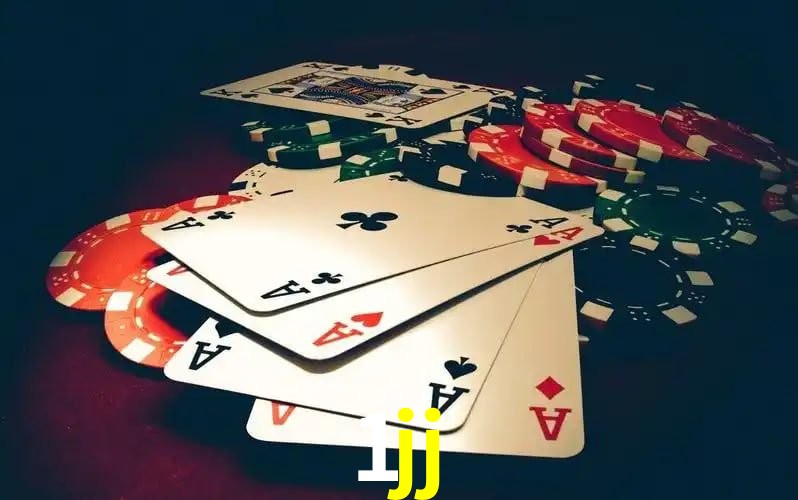cassino 1jj