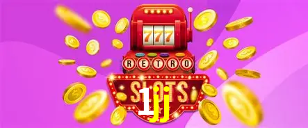 Descubra o Mundo do Cassino Online com 1jj