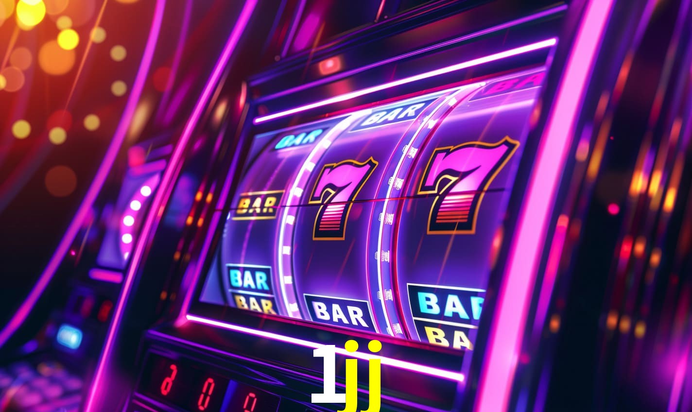Sinta a adrenalina dos jogos de cassino com 1jj