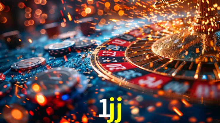 Game Providers 1jj