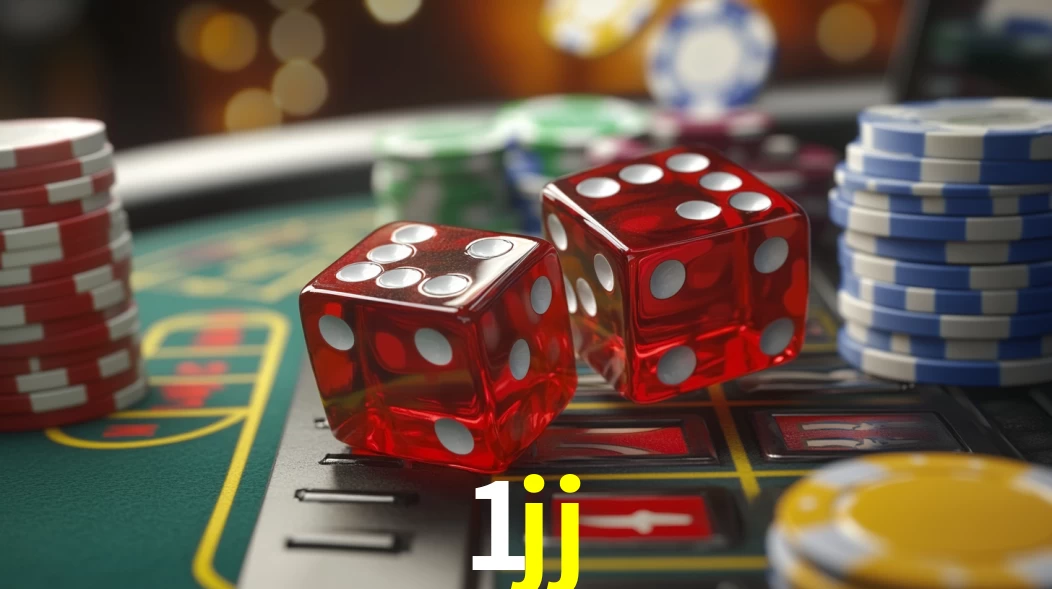 Blackjack Table 1jj