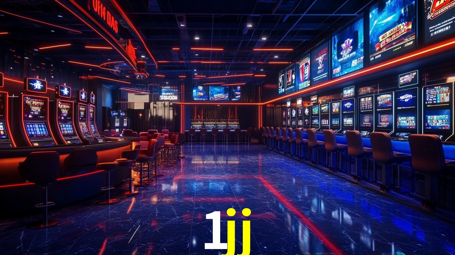 Live Casino 1jj