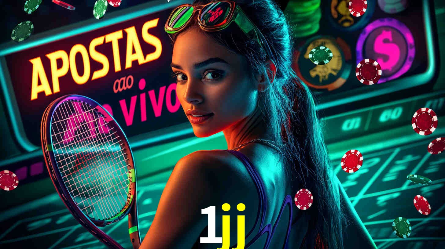 A Emoção da Loteria na 1jj: Uma Chance de Mudança de Vida