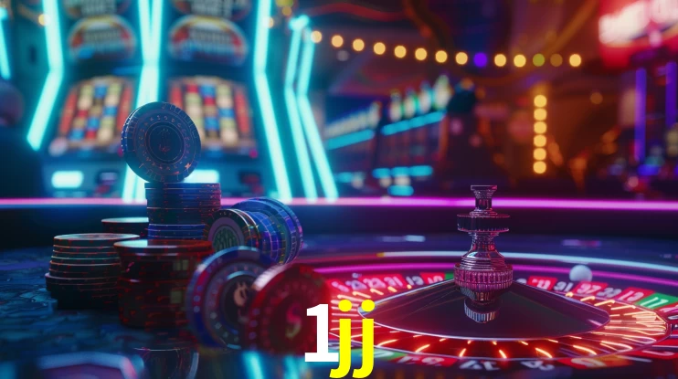 Slot Games 1jj
