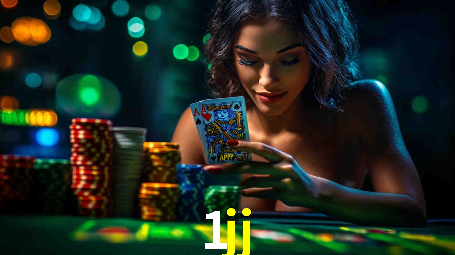 Desvendando o Mundo dos Jogos Virtuais na 1jj